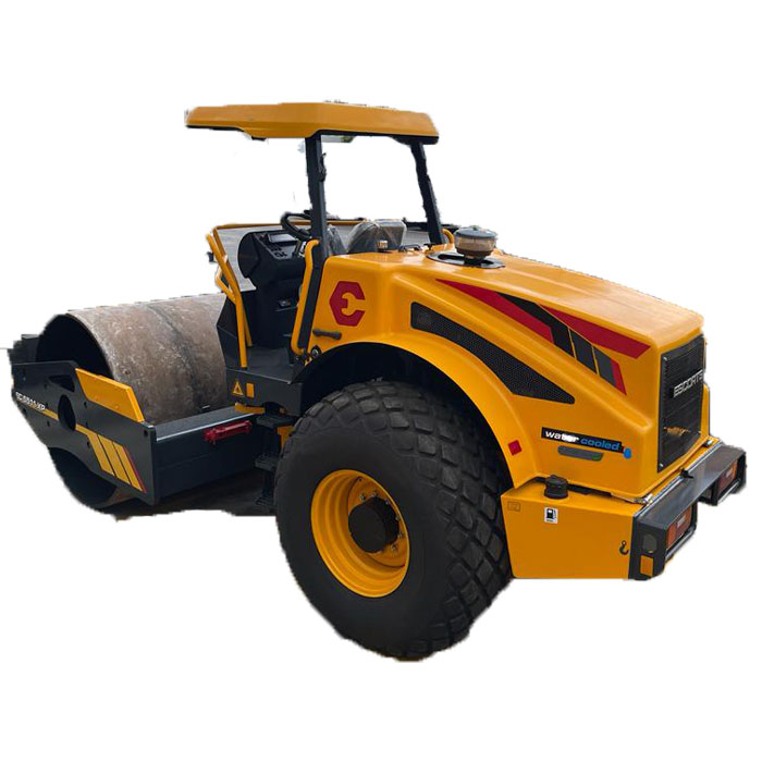 Forklift
